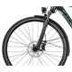 Rower trekkingowy STEVENS 7X Tour gen.2