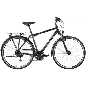 Rower trekkingowy STEVENS Albis