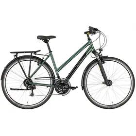 Rower trekkingowy STEVENS Albis