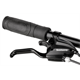 Rower trekkingowy STEVENS Albis