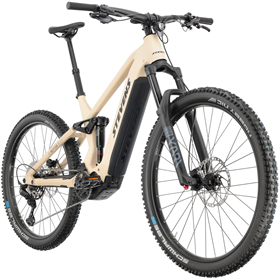 Rower elektryczny STEVENS E-Inception AM 7.7.2 ACT gen2