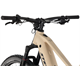 Rower elektryczny STEVENS E-Inception AM 7.7.2 ACT gen2