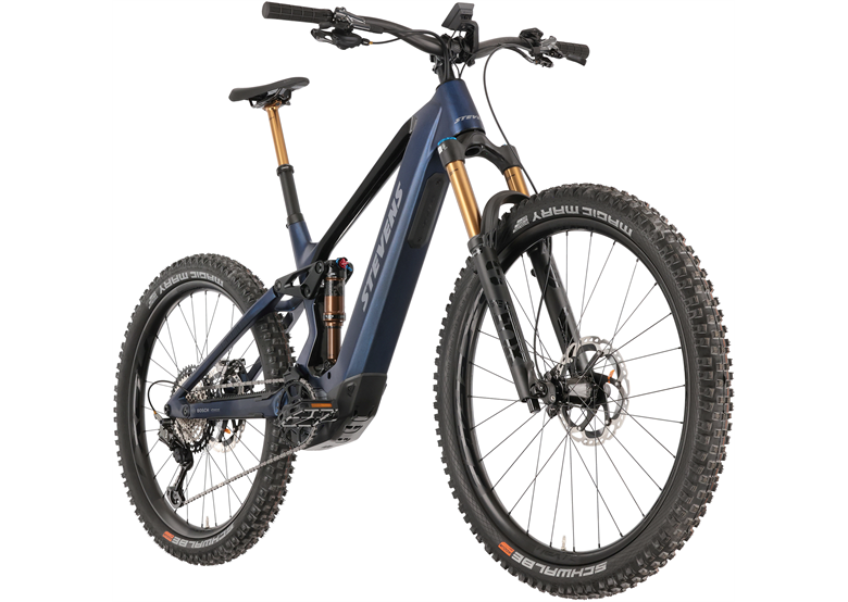 Rower elektryczny STEVENS E-Inception AM 9.7.1 GTF