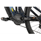 Rower elektryczny STEVENS E-Inception TR 8.7.2 FEQ