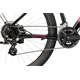 Rower młodzieżowy STEVENS Furious 27.5