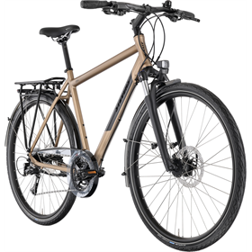 Rower trekkingowy STEVENS Jazz gen.2