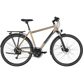 Rower trekkingowy STEVENS Jazz gen.2