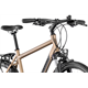 Rower trekkingowy STEVENS Jazz gen.2