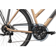 Rower trekkingowy STEVENS Jazz gen.2