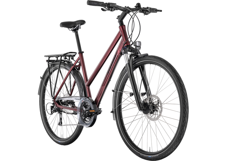 Rower trekkingowy STEVENS Jazz gen.2
