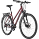 Rower trekkingowy STEVENS Jazz gen.2