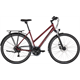Rower trekkingowy STEVENS Jazz gen.2