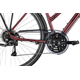 Rower trekkingowy STEVENS Jazz gen.2