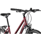 Rower trekkingowy STEVENS Jazz gen.2