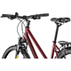 Rower trekkingowy STEVENS Jazz gen.2