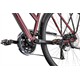 Rower trekkingowy STEVENS Jazz gen.2