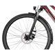 Rower trekkingowy STEVENS Jazz gen.2