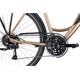 Rower trekkingowy STEVENS Jazz gen.2