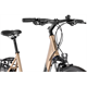 Rower trekkingowy STEVENS Jazz gen.2
