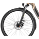 Rower trekkingowy STEVENS Jazz gen.2