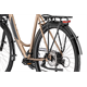 Rower trekkingowy STEVENS Jazz gen.2