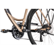 Rower trekkingowy STEVENS Jazz gen.2