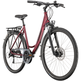 Rower trekkingowy STEVENS Jazz gen.2