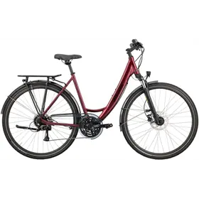 Rower trekkingowy STEVENS Jazz gen.2