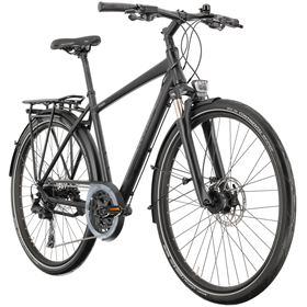 Rower trekkingowy STEVENS Primera gen.2