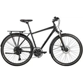 Rower trekkingowy STEVENS Primera gen.2