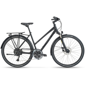 Rower trekkingowy STEVENS Primera gen.2