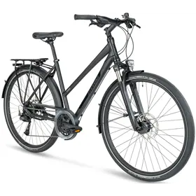 Rower trekkingowy STEVENS Primera gen.2