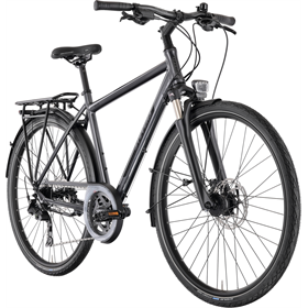 Rower trekkingowy STEVENS Savoie gen.2