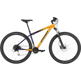 Rower MTB STEVENS Tonga