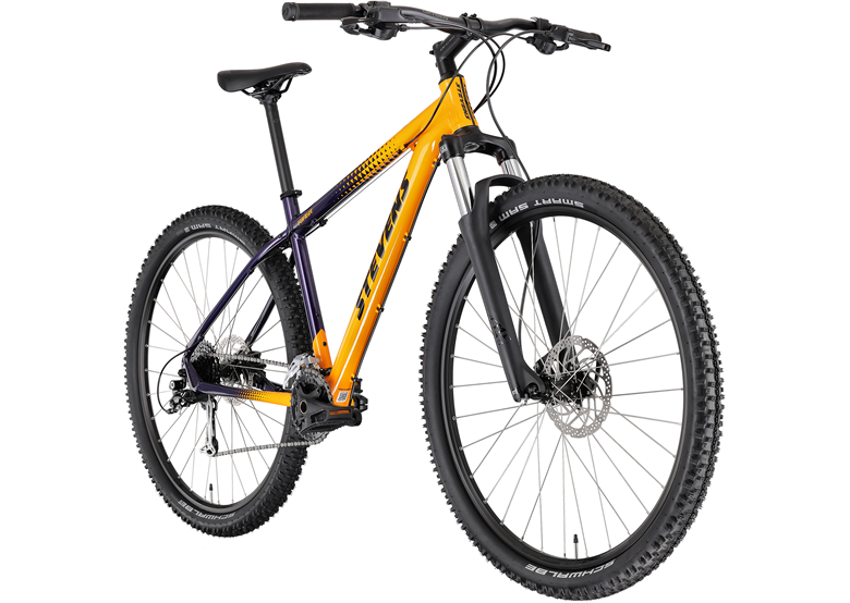 Rower MTB STEVENS Tonga
