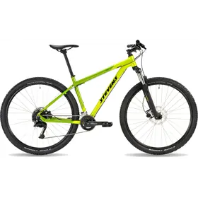 Rower MTB STEVENS Tonga gen2