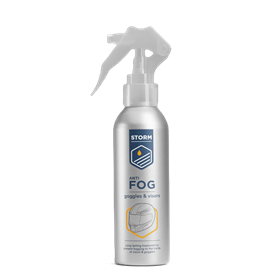 Spray do okularów STORM Anti Fog