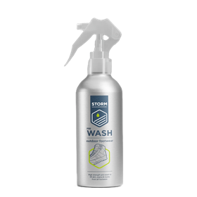 Środek czyszczący do obuwia sportowego STORM Footwear Pre-Wash
