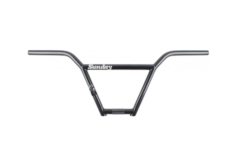 Kierownica BMX SUNDAY Street Sweeper