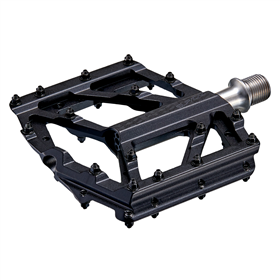 Pedały rowerowe SUPACAZ Orbitron DH - CNC Alloy