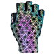 Rękawiczki krótkie SUPACAZ SupaG Short Gloves Oil Slick