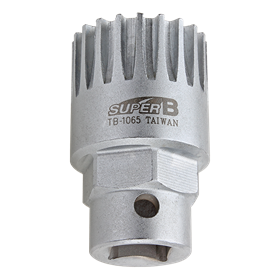 Klucz do suportu SUPER B 