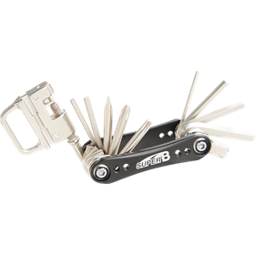 Multitool SUPER B 