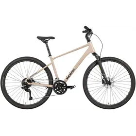Rower crossowy SUPERIOR Blox 6.5