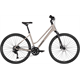 Rower crossowy damski SUPERIOR Blox 6.5 MS
