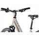 Rower crossowy damski SUPERIOR Blox 6.5 MS
