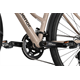 Rower trekkingowy damski SUPERIOR Blox 6.5 T MS