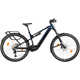 Rower elektryczny SUPERIOR eXF 8069 B SUV
