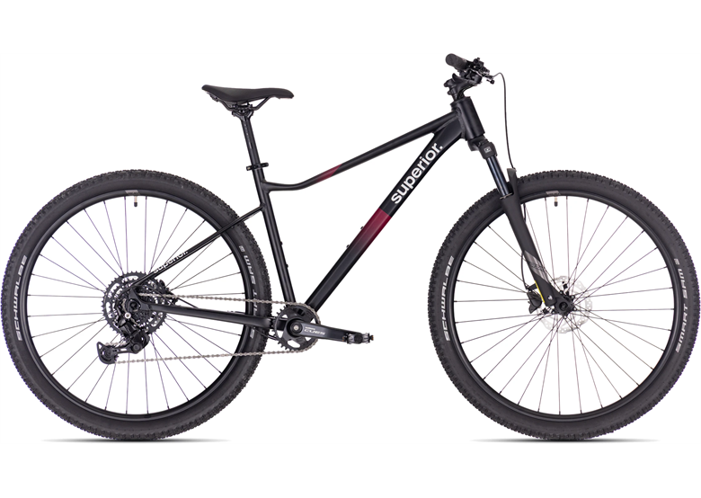 Rower MTB damski SUPERIOR XC 6.1 MS