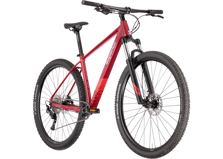 Rower MTB SUPERIOR XC 6.5